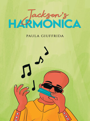 cover image of Jackson's Harmonica